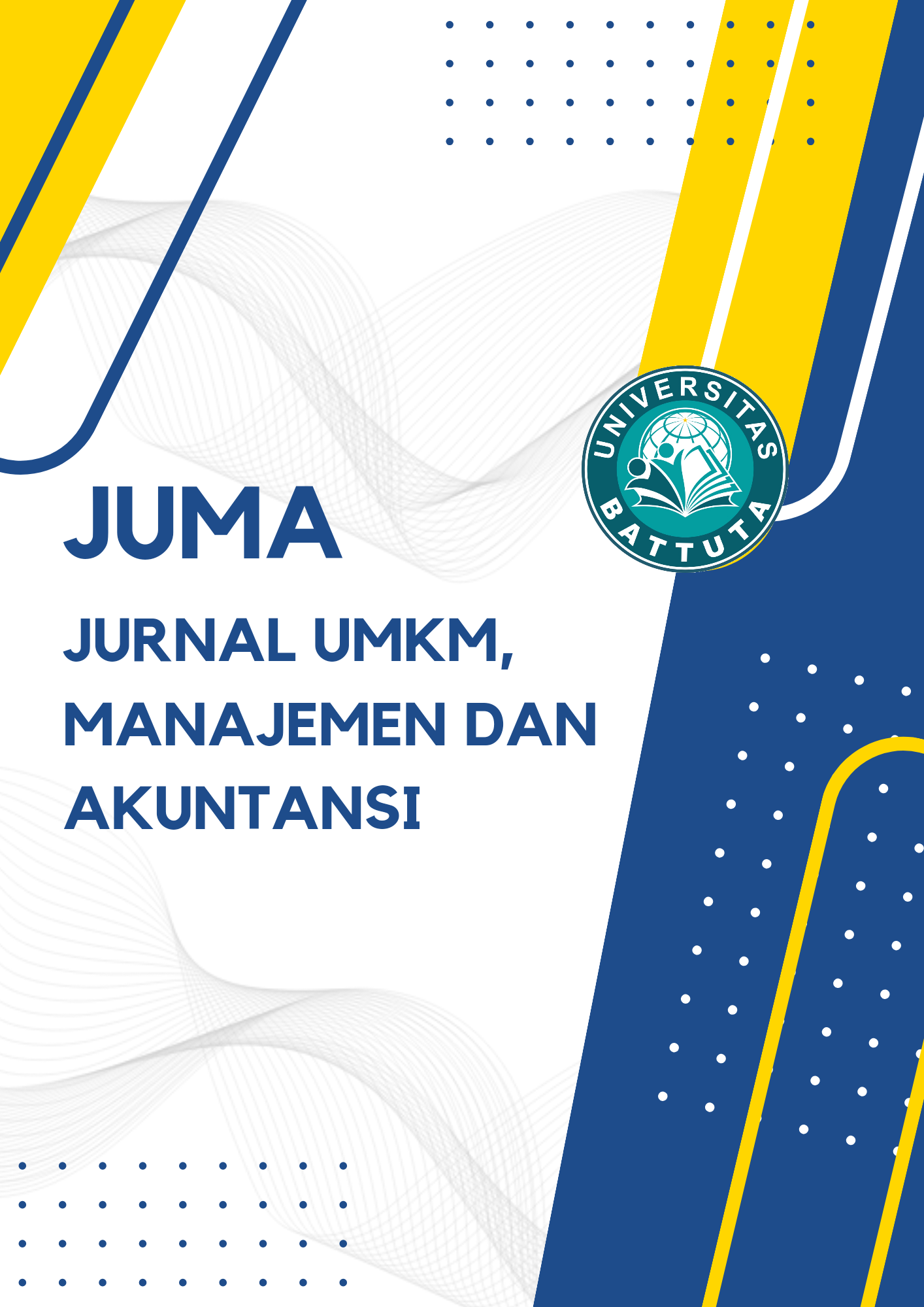 					View Vol. 3 No. 1: Agustus 2026
				