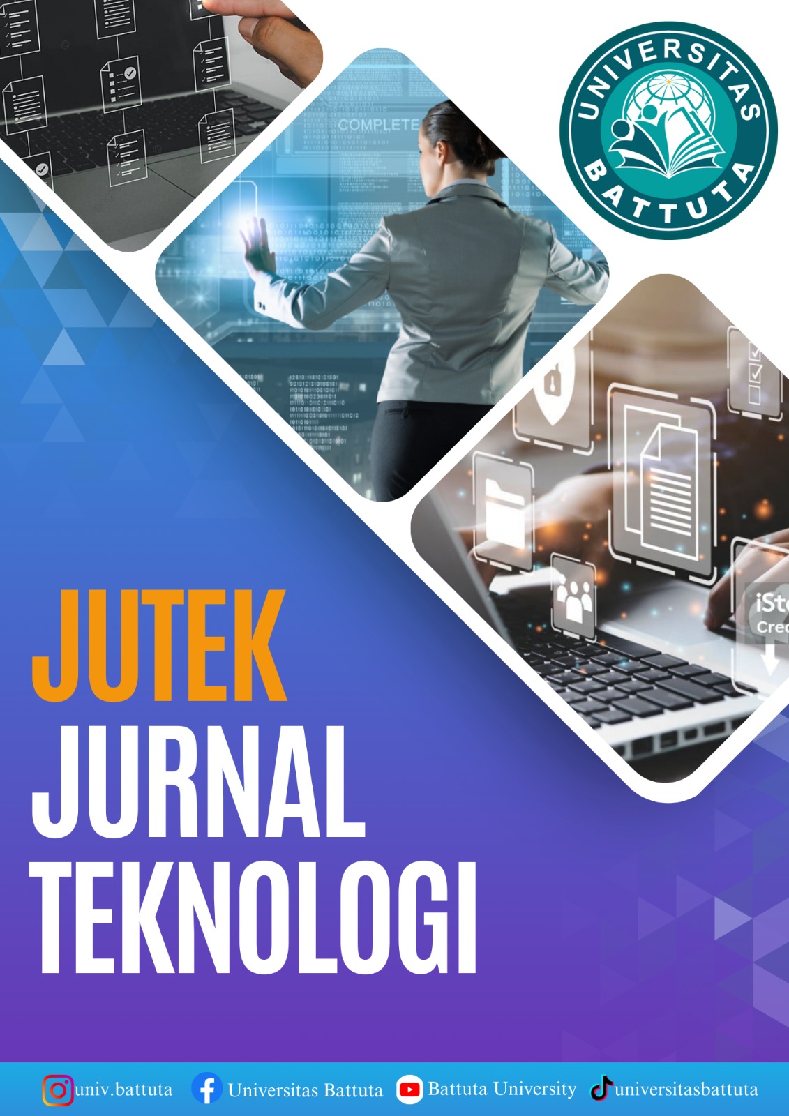 					View Vol. 2 No. 2: Januari 2026
				